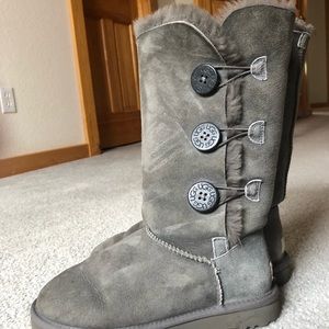 UGG boots
